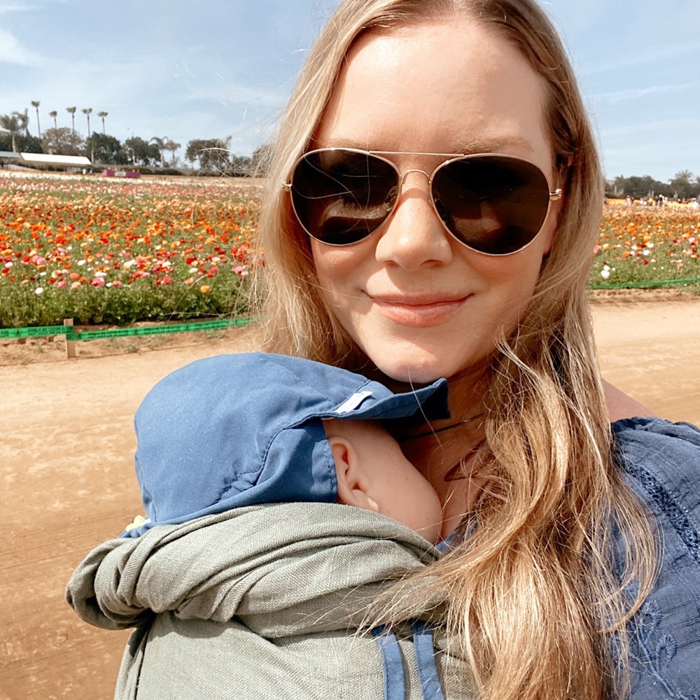 Meet your Posher, Alexandra